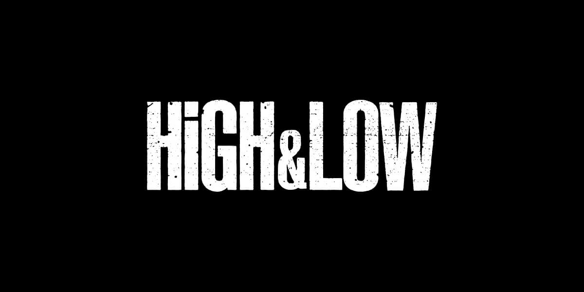 High Low