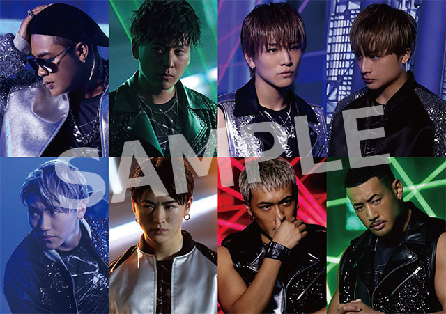 EXILE TRIBE2