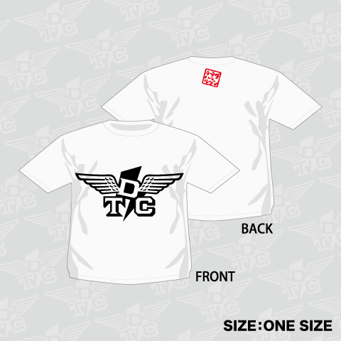 Tシャツ（WHITE）