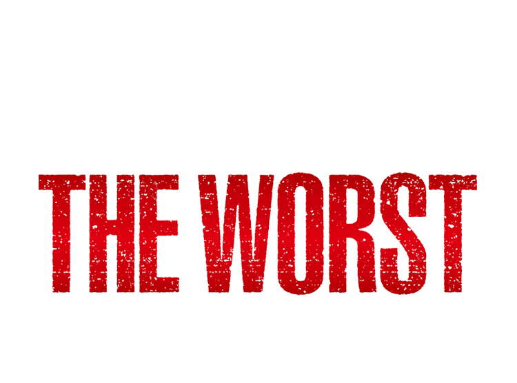 THEWORST
