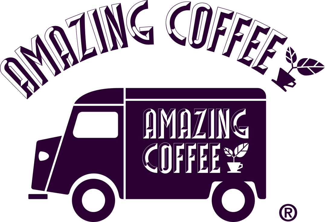 AMAZING COFFEE